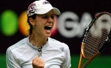 Пиронкова с лекота прескочи първи кръг на Australian Open