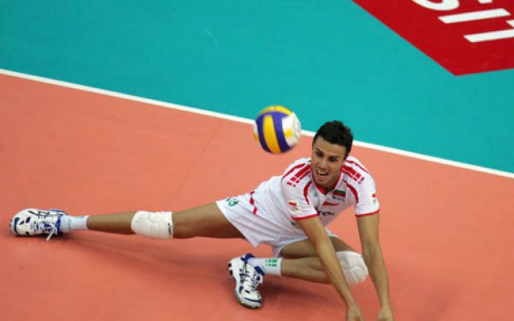 Без Теди, Ники и Пепи на турнира между най-добрите осем