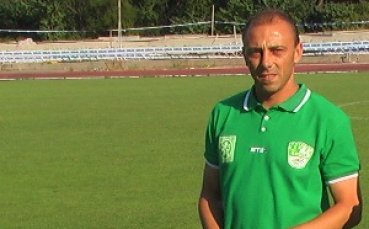 Илиан Илиев: Ако ЦСКА не одобри Ковачев, ще го вземем ние