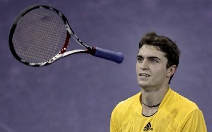 Жил Симон: Ще тичам пет часа нон-стоп, за да бия Надал