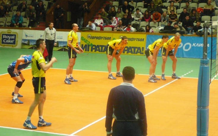 С новия треньор Марек бе отнесен от Арда