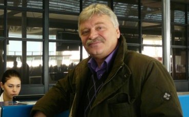 Емил Данчев: Еднакво се радвам на головете на Бербатов и Саидходжа