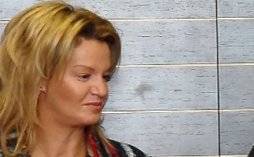 Стефка Костадинова