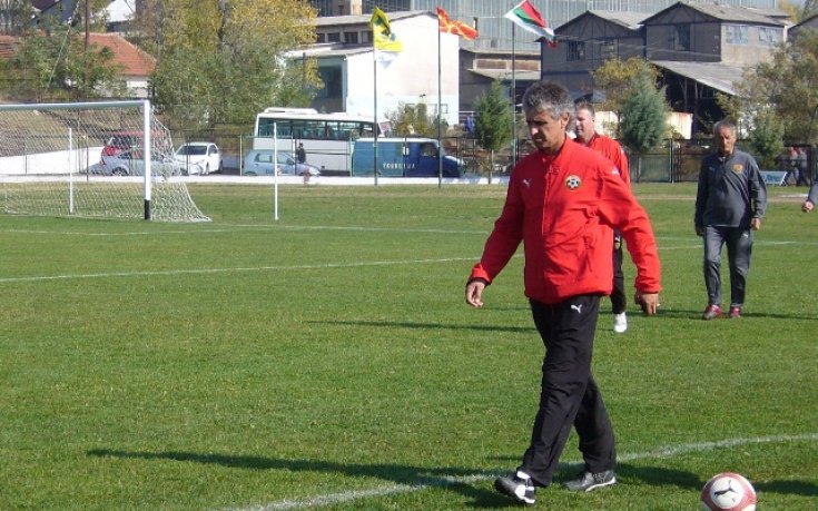 Иван Колев: Шансовете ни са 20%