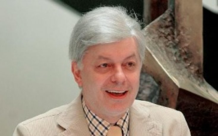Вальо Михов