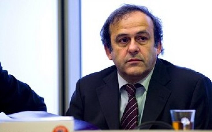 Платини обяви война на богатите клубове и на Ман Сити