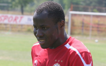 Удоджи: Идваме за победа срещу Черно море