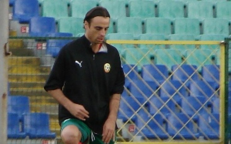 Димитър Бербатов