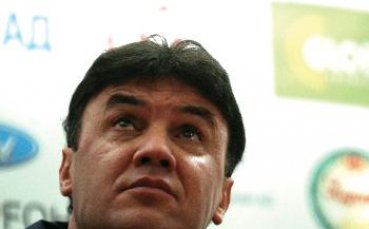 Боби Михайлов: Ако играем така, не сме загубили шансовете си