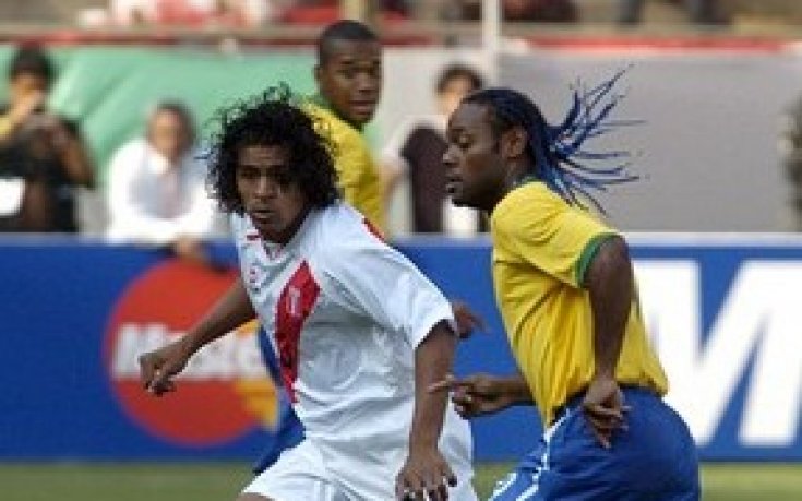 Вагнер Лав: Докато съм в Русия, Дунга трудно ще ме забележи