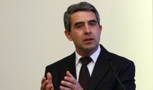 Росен Плевнелиев