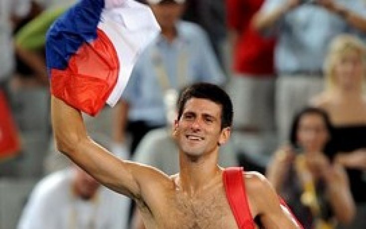 Трима французи застанаха на пътя на Джокович