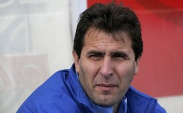 Херо: Надявам се да работим правилно