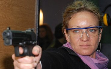 Гроздева: Имах ден, а и добрата подготовка беше ключова