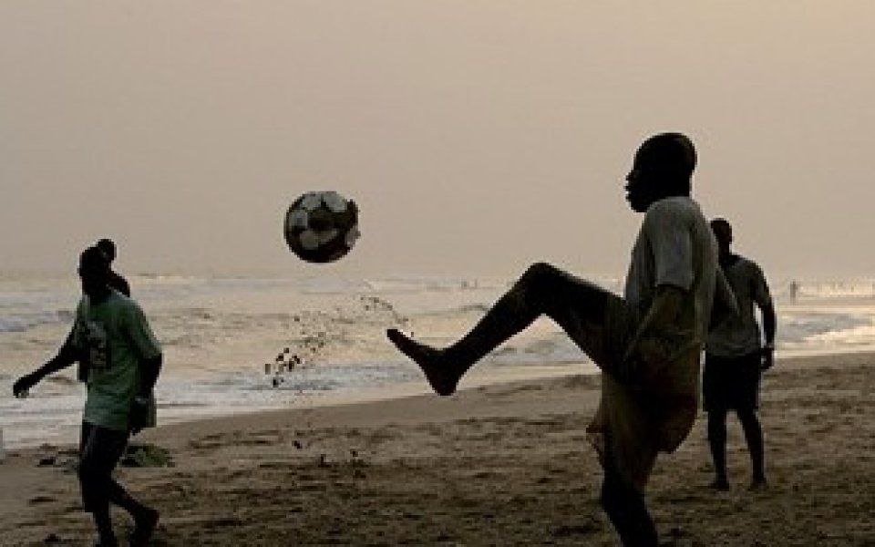 Кот Д'Ивоар откри първия шампионат на африканските нации
