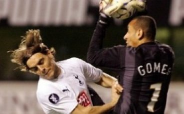 Тотнъм с ценен успех над Хъл Сити