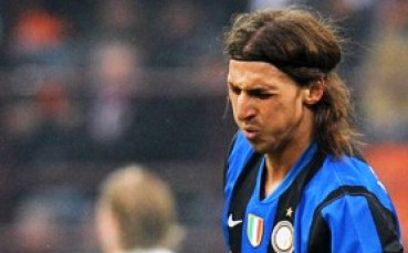 Златан Ибрахимович