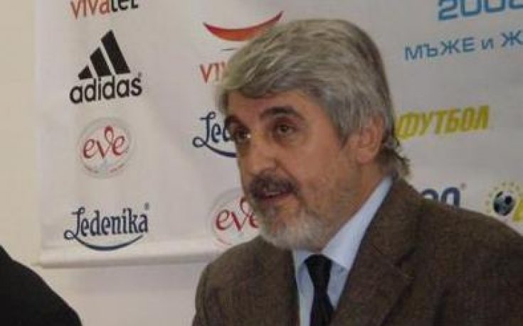 ЛукОйл взе сръбкиня и се раздели с американка