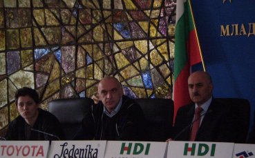 Варна пак приема баскетболния Мач на звездите