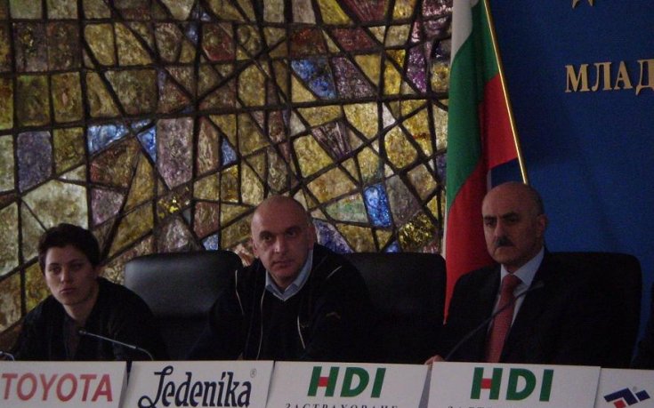 Варна пак приема баскетболния Мач на звездите