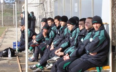 Берое представи новите футболисти