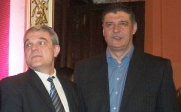 В Плевен: Подготвяме празник за феновете на финалите за Купата