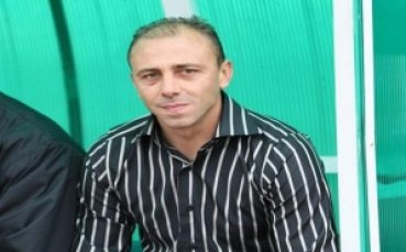 Илиан Илиев: Берое е готов, целта ясна - А група