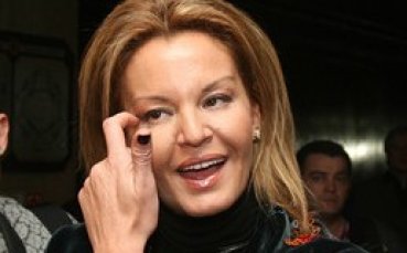 БОК награждава Тодор Симов за 80-годишния му юбилей