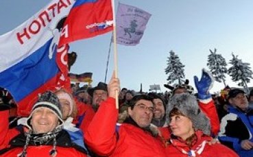 Над 50 пияни са задържани след Локо - Химки
