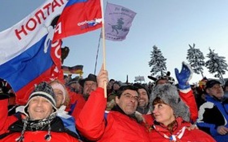 Над 50 пияни са задържани след Локо - Химки