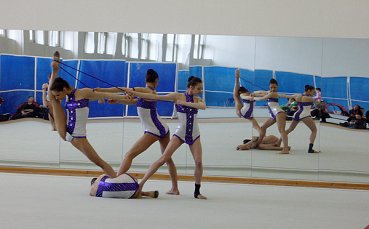 Илиана Раева