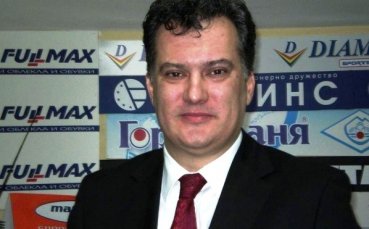 Баскет-федерацията с нов спонсорски договор