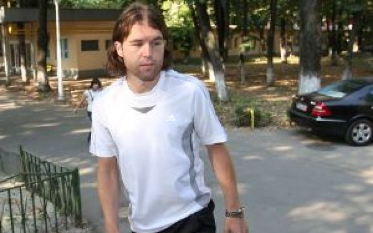 Цветков вкара при победа на Хазар