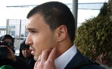Божинов: Надявам се да играя