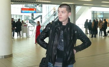 Валери Домовчийски