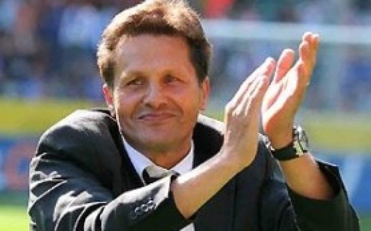 Торино пак уволни Новелино