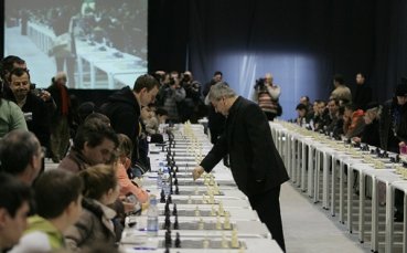 Кирил Георгиев стана шампион на Австрия