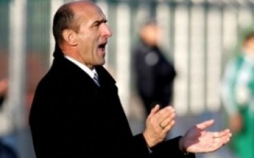 Йешич подаде оставка в Будучност