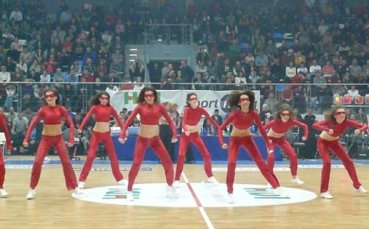 Варна се готви за Мача на звездите