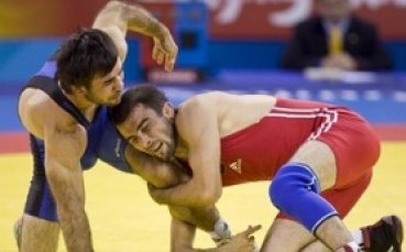 Тежък жребий за борците ни във Вилнюс