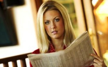 Заглавията на 31 март