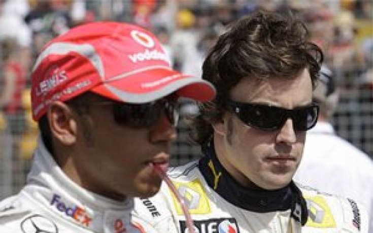 Алонсо: МакЛарън не лъже за първи път