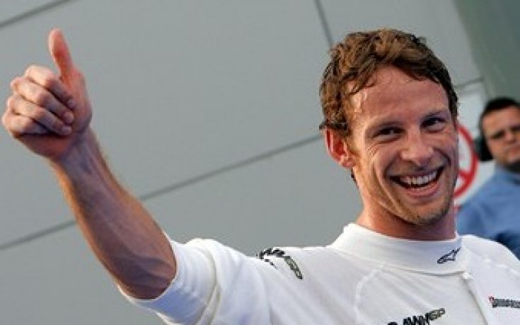 Бътън: Никога преди не съм правил подобно нещо