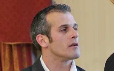 Краси Дунев: Данчо не искаше да излиза за награждаването