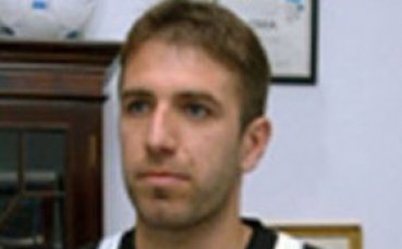 Чиликов се разписа за успех на Тобол