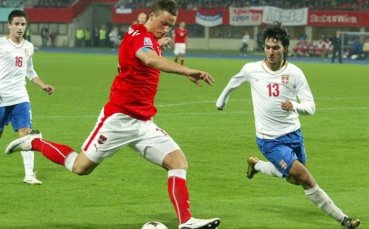Рома не иска „новия Ибрахимович”