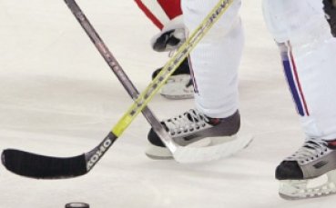 България загуби от Южна Корея на хокей