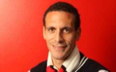 Фърдинанд става модел