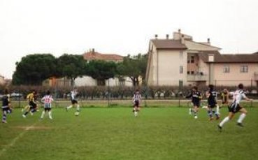 ФК Векта с Купата на България при децата