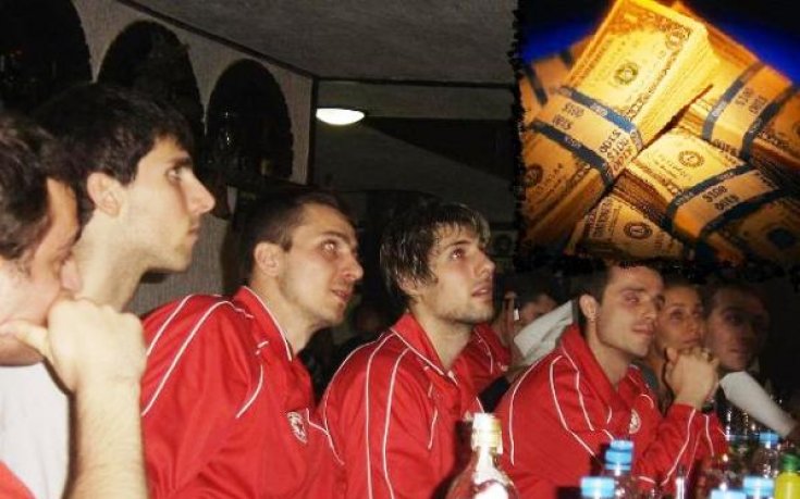 Отново 50 000 лева за титла в червено